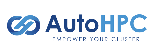 autohpc logo